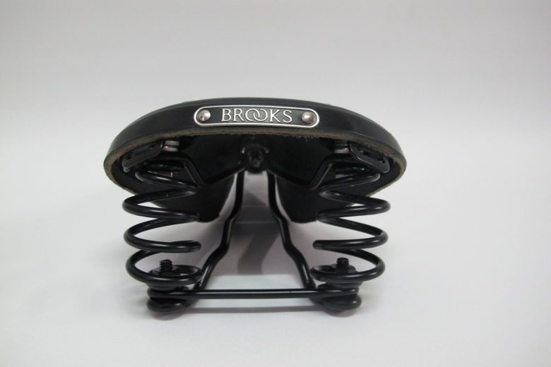 Brooks Flyer B396 black