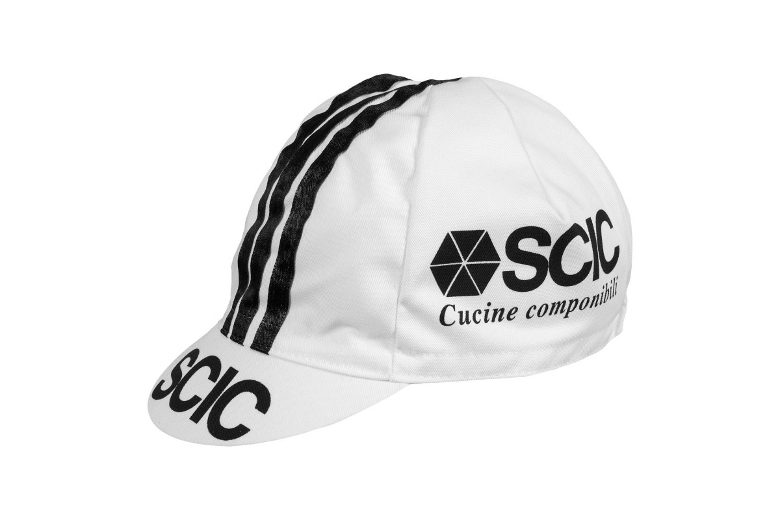 Cycling Cap SCIC