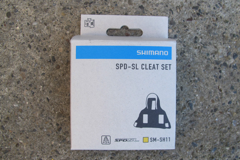 Shimano SPD-SL SM-SH11