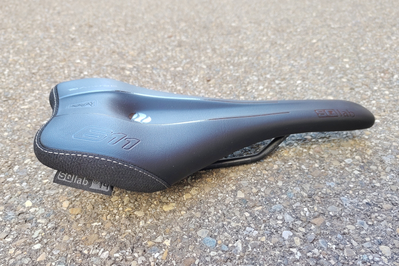 SQlab 611 Ergowave active 2.1