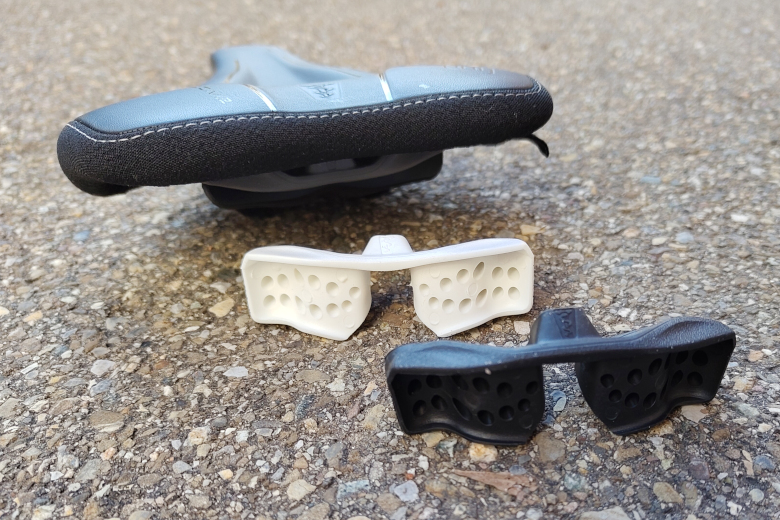 SQlab 611 Ergowave active 2.1