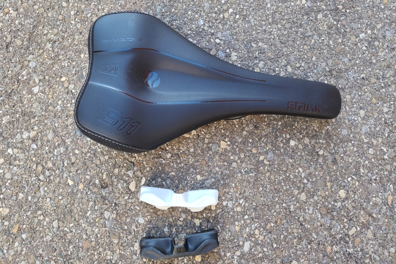 SQlab 611 Ergowave active 2.1