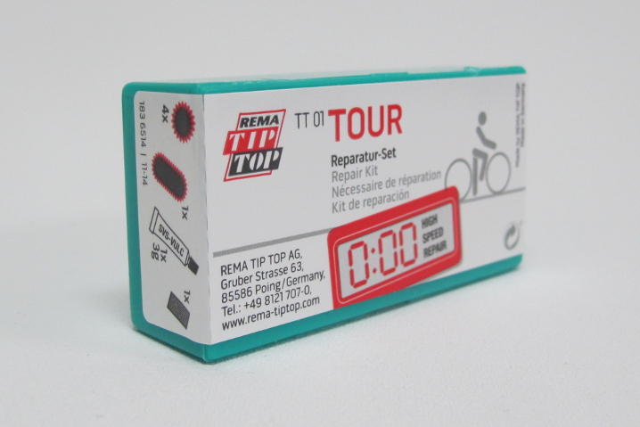 Rema Tip Top TT-01 Tour