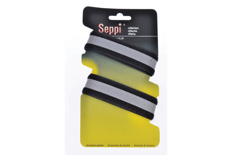 Seppi Hosenband Color-Clett