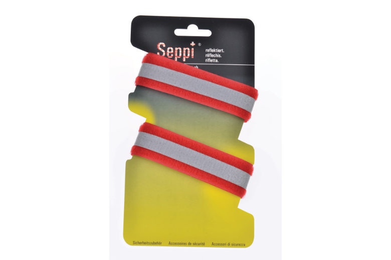 Seppi Hosenband Color-Clett