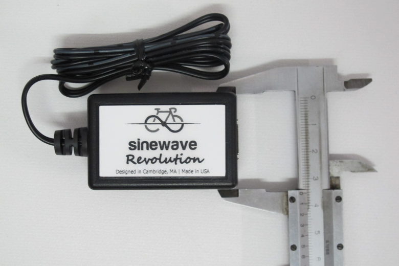 Sinewave Cycles Revolution