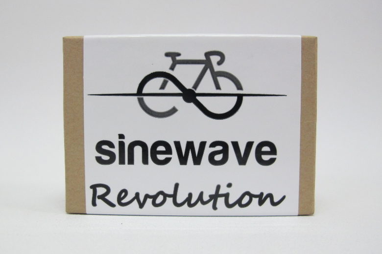 Sinewave Cycles Revolution