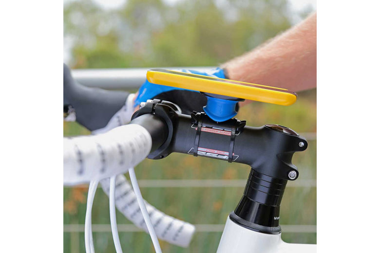 Quad Lock Bike Mount