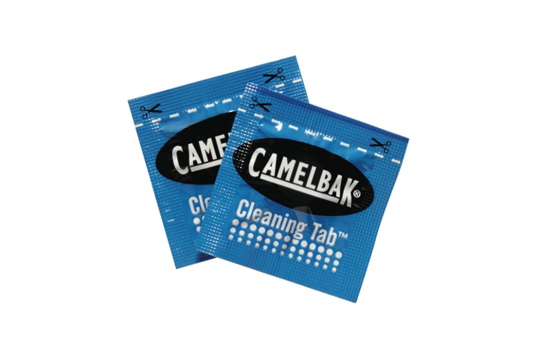 CamelBak Cleaning Tab