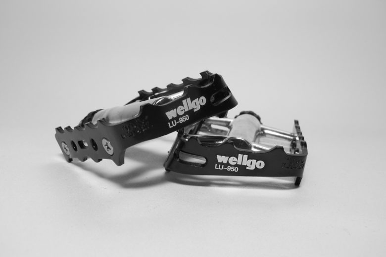 Wellgo LU-950 MTB