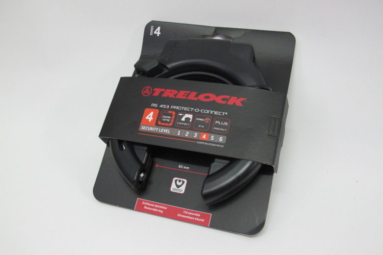 Trelock RS 453