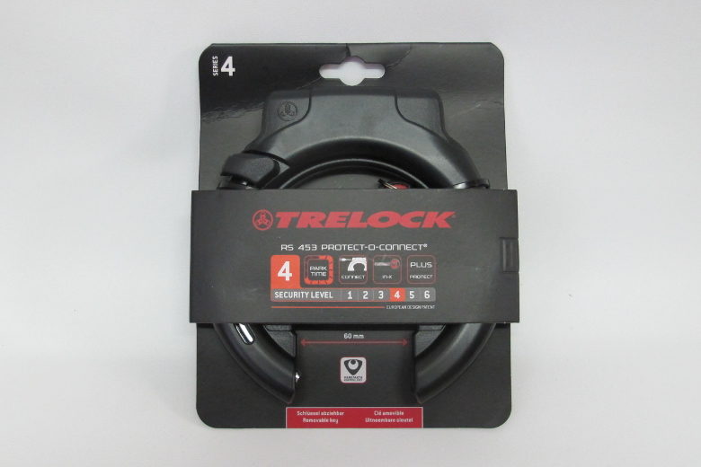 Trelock RS 453