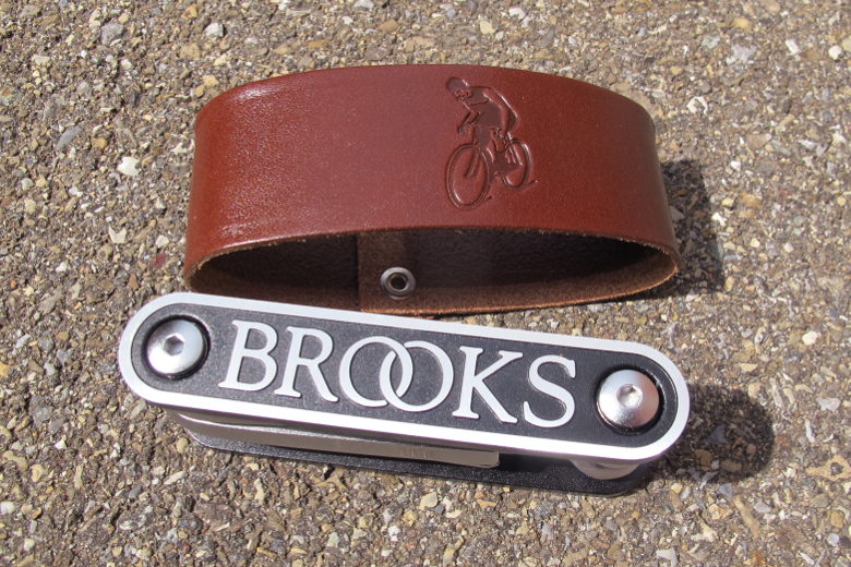 Brooks Multi Tool MT10