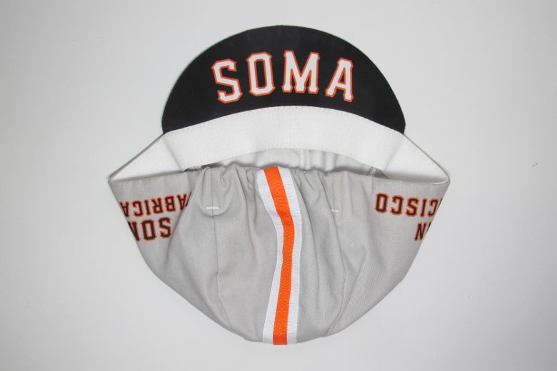 Soma – Cycling Cap