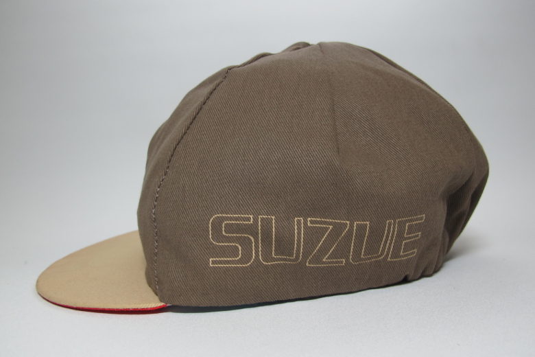 Suzue – Cycling Cap