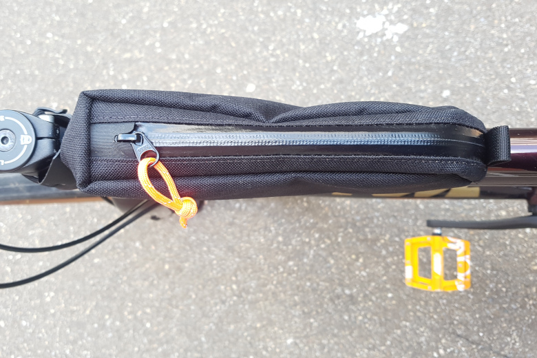 Restrap – Top Tube Bag