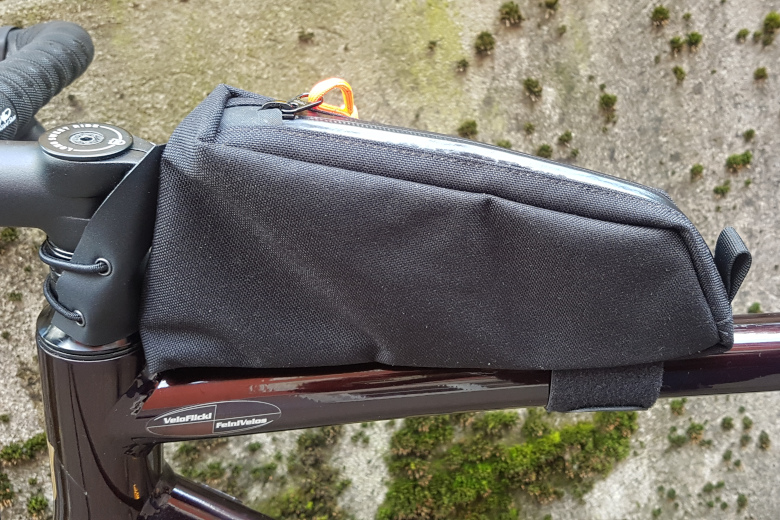 Restrap – Top Tube Bag