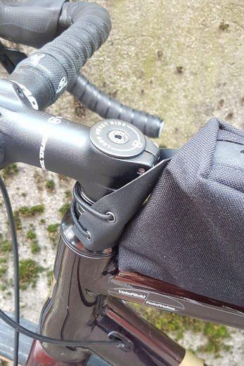 Restrap – Top Tube Bag