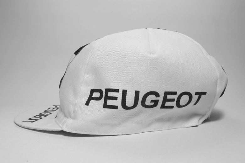 Cycling Cap Peugeot