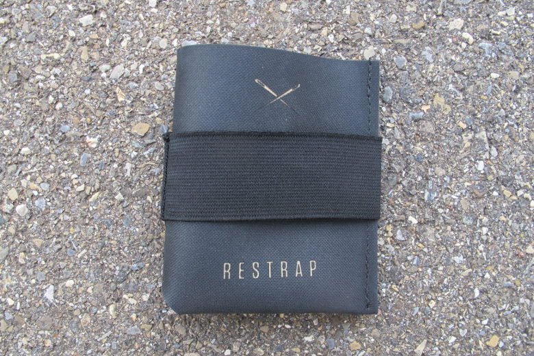 Restrap – Wallet
