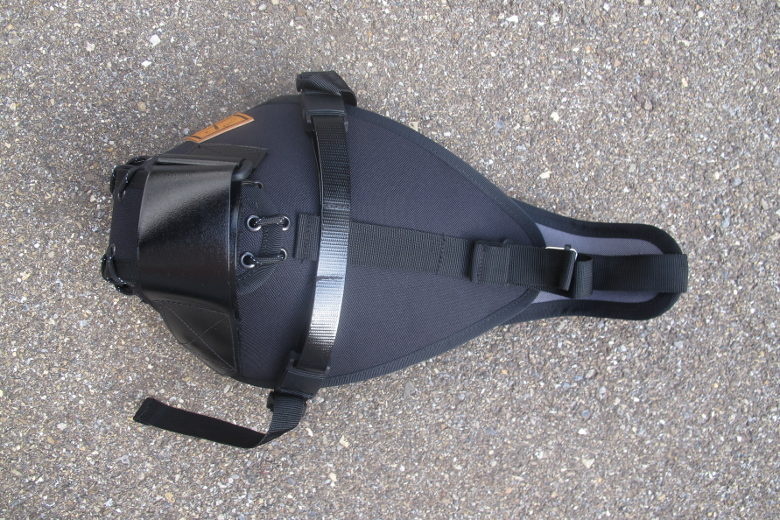 Restrap – Saddle Bag Holster with Dry Bag 8L