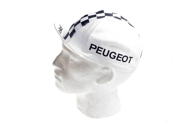 Cycling Cap Peugeot