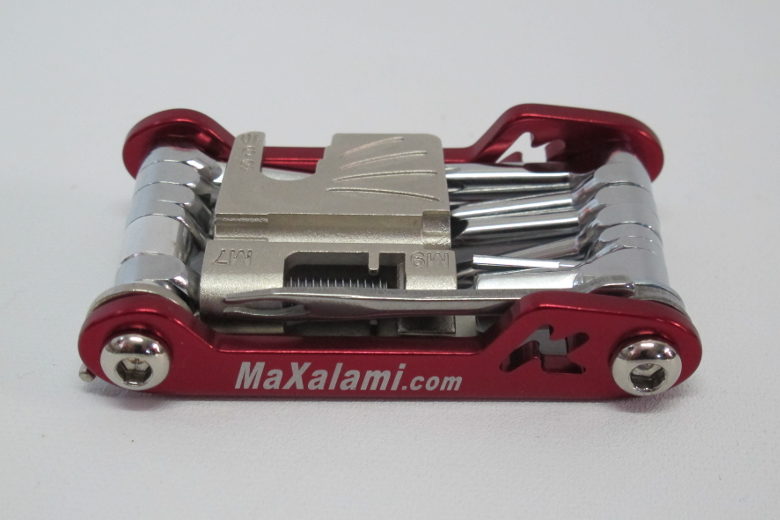 MaXalami Multitool K-22