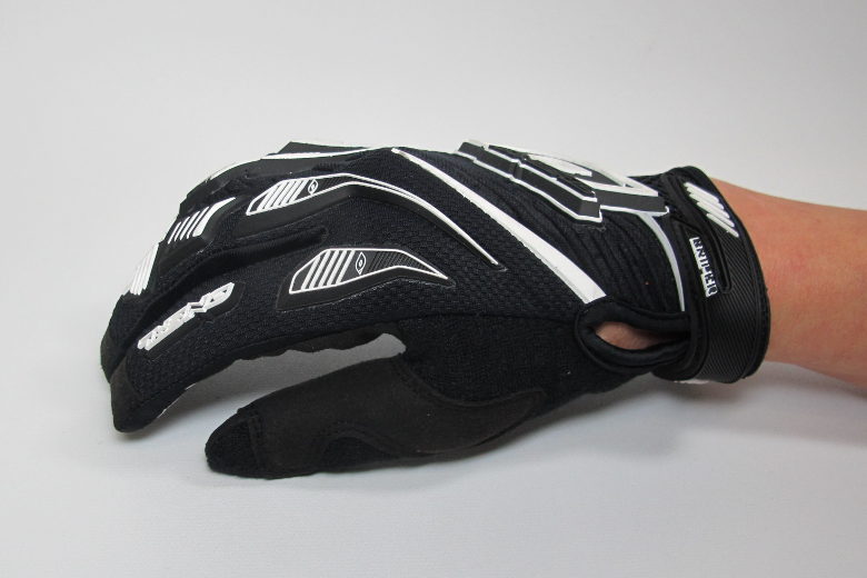 ONeal SNIPER ELITE Glove black/white M/8,5