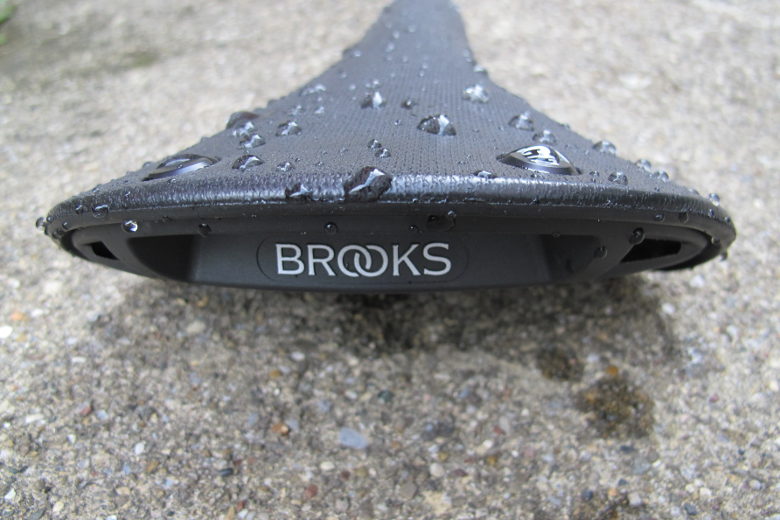 Brooks C17 All Weather