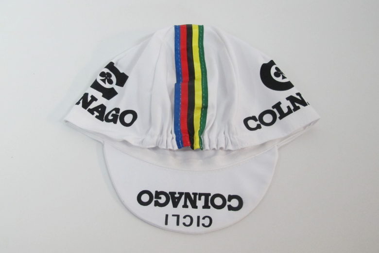 Cycling Cap Colnago