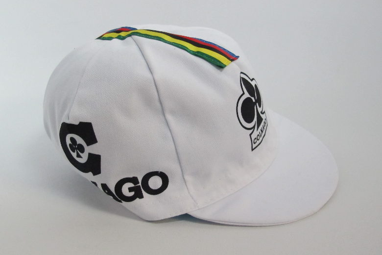 Cycling Cap Colnago