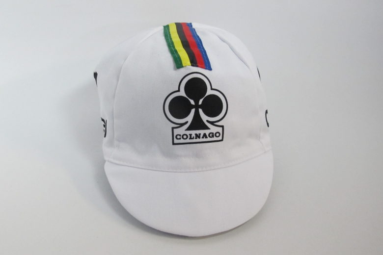 Cycling Cap Colnago