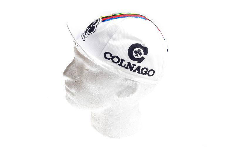 Cycling Cap Colnago