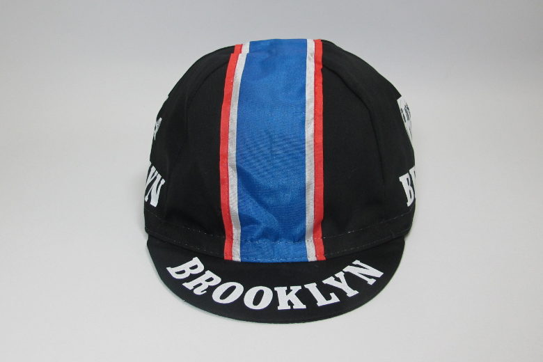 Cycling Cap Brooklyn black