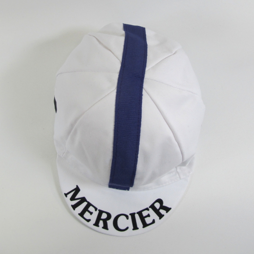 Vintage Cycling Cap – Mercier