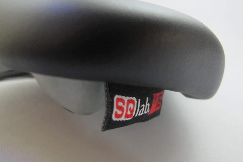 SQlab 610 Ergolux active