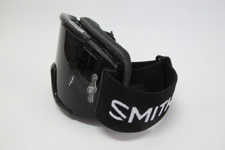 Smith Squad MTB Black – Sun Black