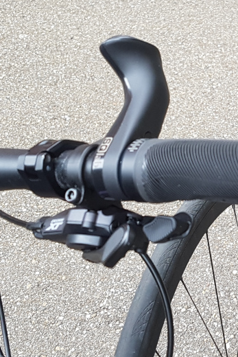 SQlab Innerbarends® 411