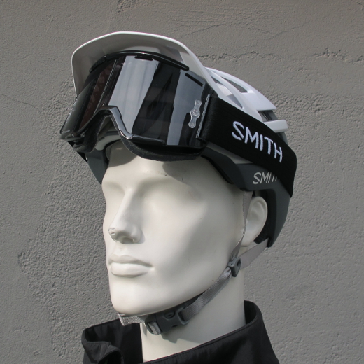 Smith Forefront 2 Mips Matte White