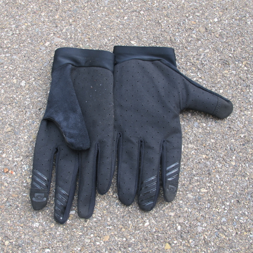 TLD Ace 2.0 Gloves