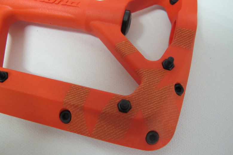 KONA Wah Wah 2 Composite Plastic