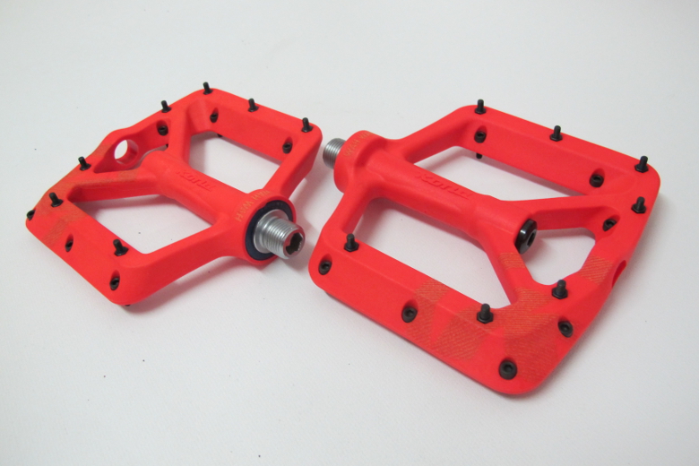 KONA Wah Wah 2 Composite Plastic