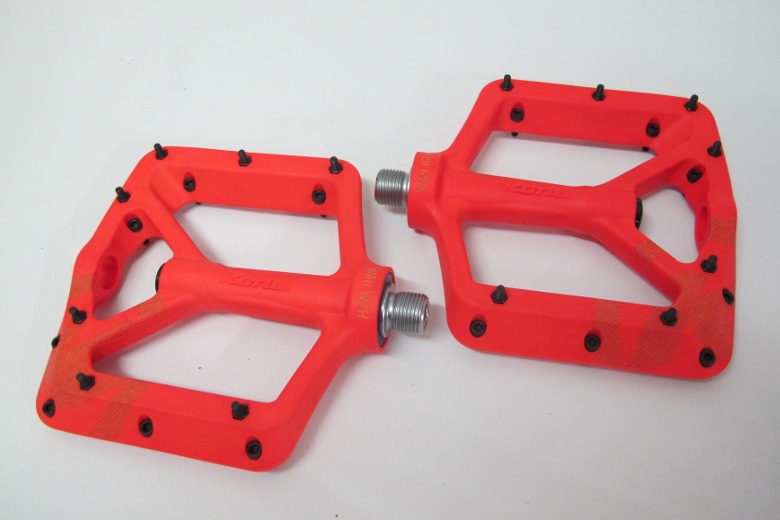 KONA Wah Wah 2 Composite Plastic