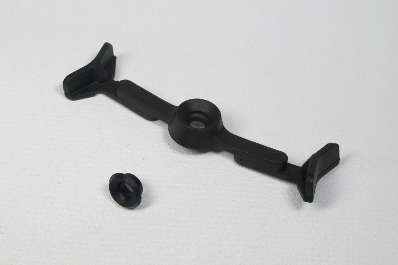 Spurcycle Bell Rubber Foot/Grommet – V1