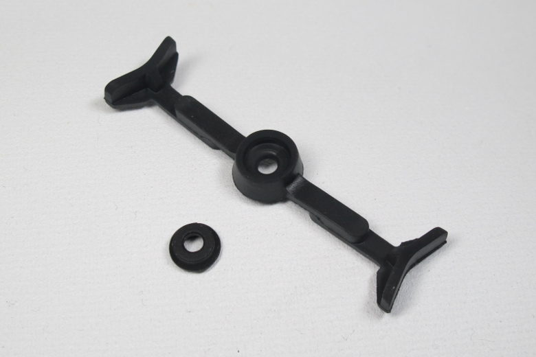 Spurcycle Bell Rubber Foot/Grommet – V2