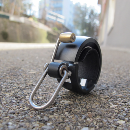 Knog Bicycle Bell Oi Luxe