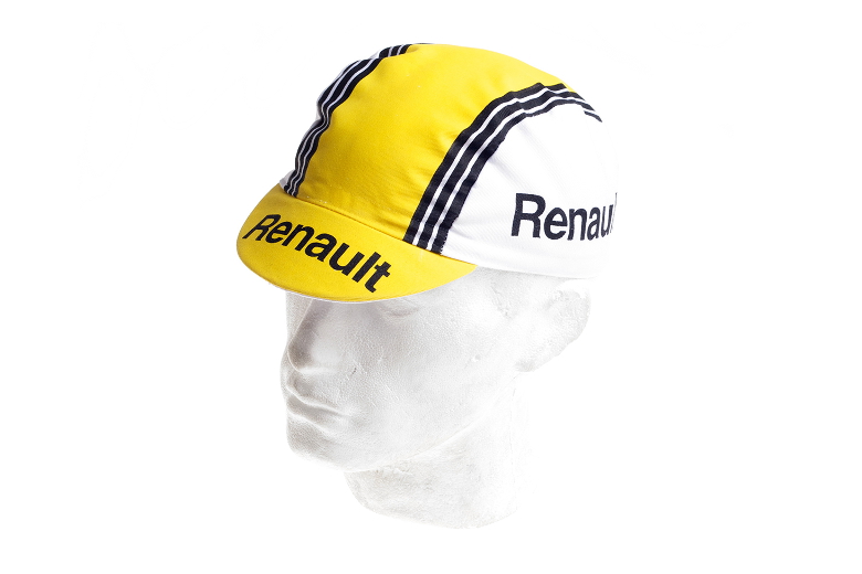 Renault Gitane Vintage Cycling Cap