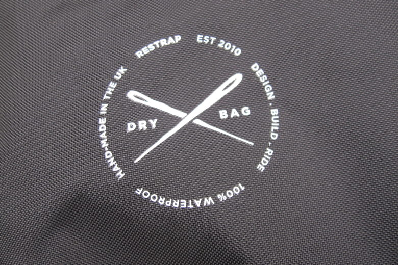 Restrap – Dry Bag Standard Rollbeutel 14L