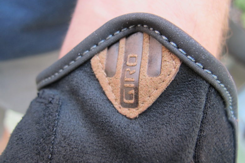 Giro D’Wool Glove black