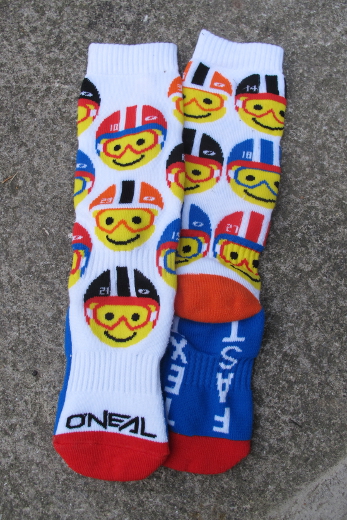 O’NEAL Pro MX Youth Socks